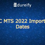 ssc mts 2022