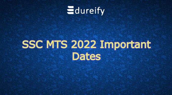 ssc mts 2022