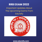 Image: RRB Exam Important Updates