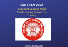 Image: RRB Exam Important Updates