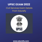 Image: UPSC Exam details