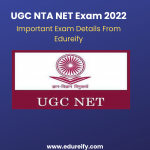 Image: UGC NET Exam