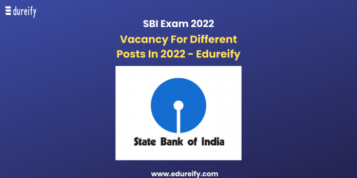 Image : SBI PO Exam 2022