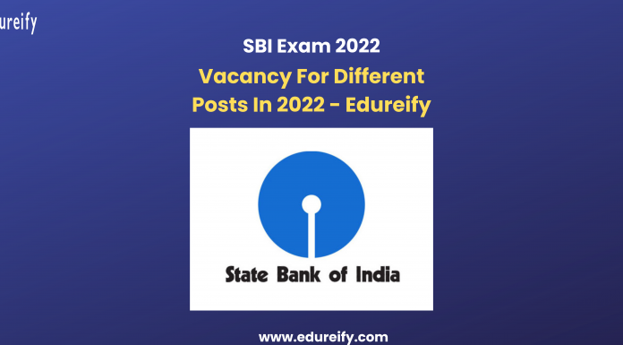 Image : SBI PO Exam 2022