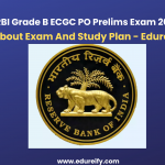 Image: RBI Grade B 2022 Exam