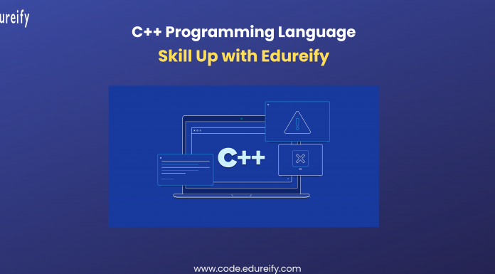 Image: C++ Programming language