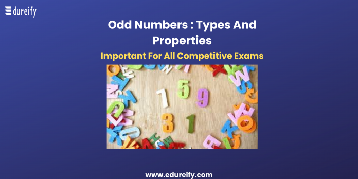 Image: Odd numbers | learn maths