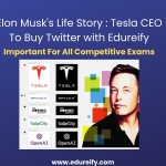 Image: Elon musk life story