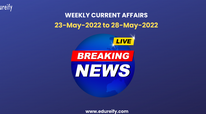 Image-Weekly-Current-Affairs-23rd-to-28th-May-2022