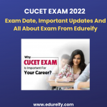 Image: CUCET Exam 2022 preparation