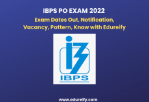 Image : IBPS PO EXAM 2022