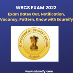 Image: WBCS Exam 2022