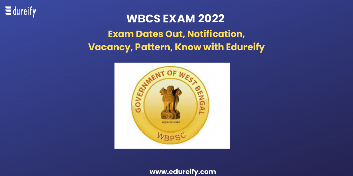 Image: WBCS Exam 2022