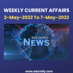 Image-Weekly-Daily-Current-Affairs-Highlight-2nd-to-7th-May-2022