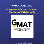 Image: GMAT Exam 2022