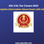 Image: ssc cgl tier 2 exam 2022