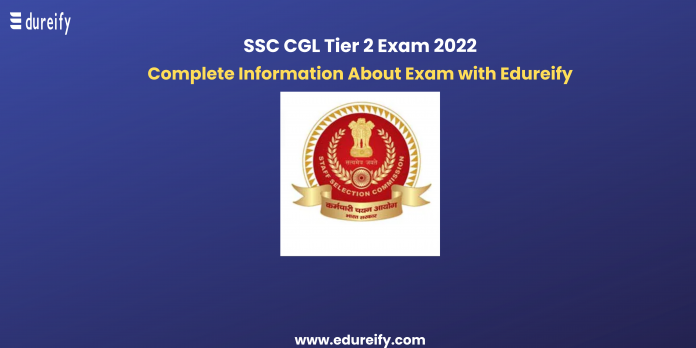 Image: ssc cgl tier 2 exam 2022