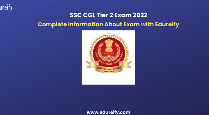 Image: ssc cgl tier 2 exam 2022