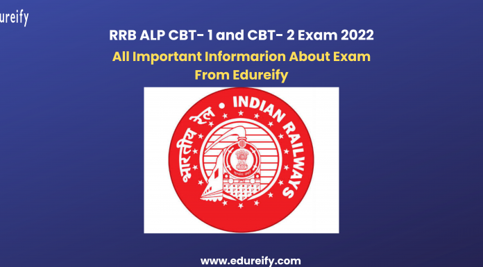 Image: RRB ALP CBT- 1 and 2 exam 2022