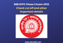 Image: RRB NTPC Phase 2 Exam