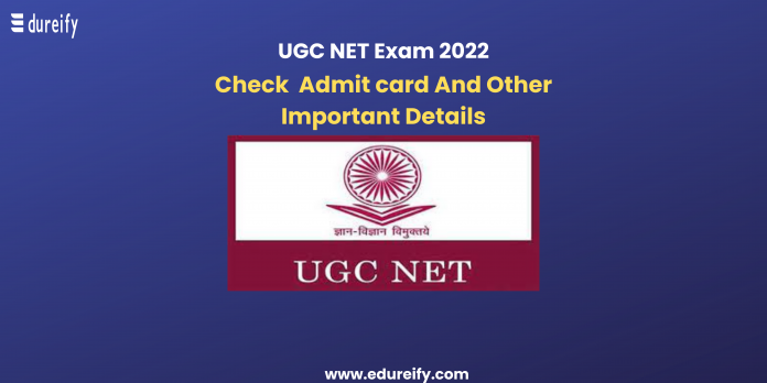 Image: ugc net exam 2022