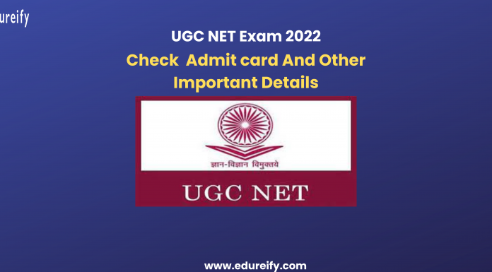 Image: ugc net exam 2022