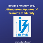 Image: IBPS RRB PO Exam 2022