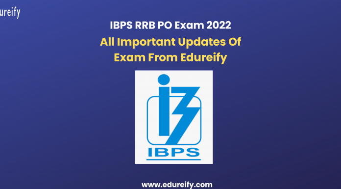 Image: IBPS RRB PO Exam 2022