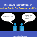 Image: direct-indirect speech