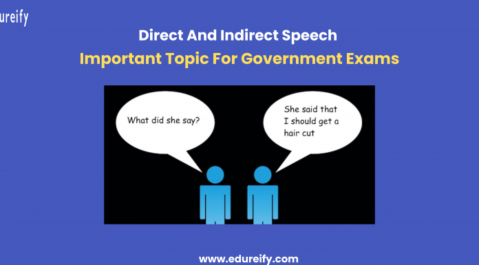 Image: direct-indirect speech