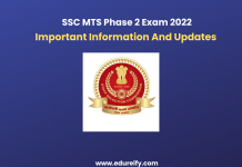 Image: SSC MTS Phase 2