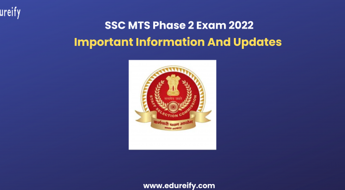 Image: SSC MTS Phase 2