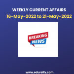 Image-Weekly-Current-Affairs-16th-to-21st-May-2022