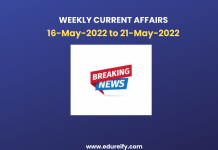 Image-Weekly-Current-Affairs-16th-to-21st-May-2022