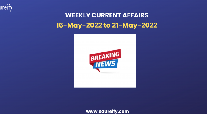 Image-Weekly-Current-Affairs-16th-to-21st-May-2022