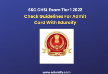 Image: ssc chsl exam 2022