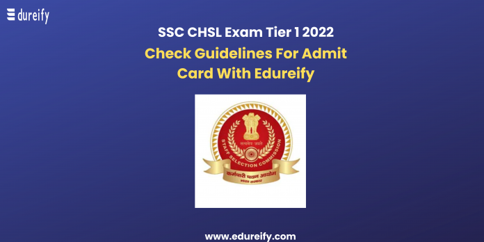 Image: ssc chsl exam 2022