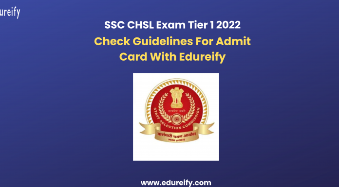 Image: ssc chsl exam 2022