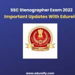 Image: SSC Stenographer 2022