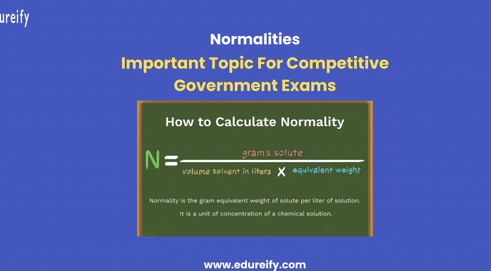 Image: Normalities