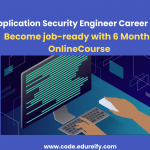 Image:Application Security Engineer www.code.edureify.com