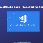 Image: visual studio code