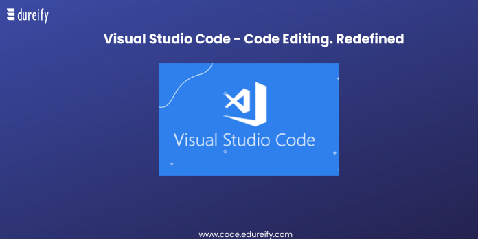 Image: visual studio code