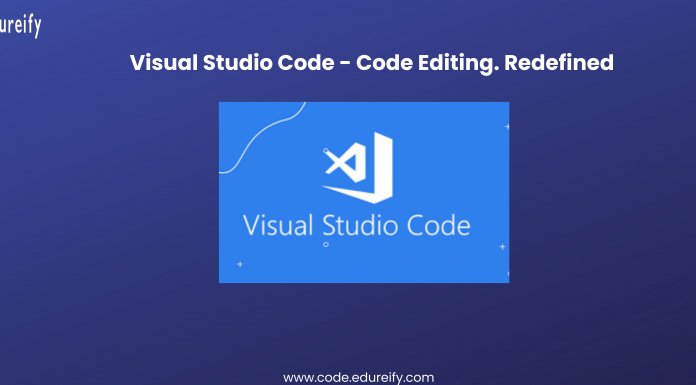 Image: visual studio code