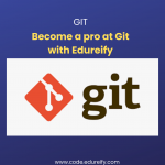 Image: GIT with edureify