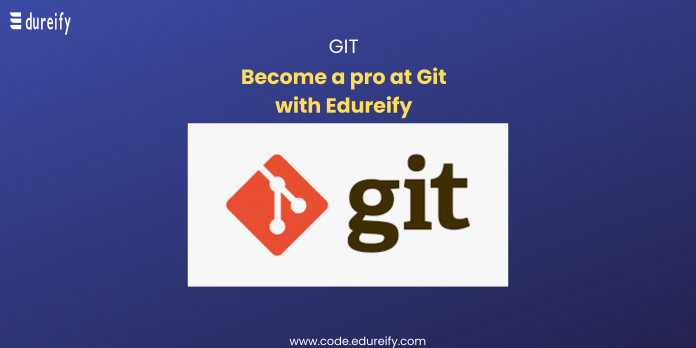 Image: GIT with edureify