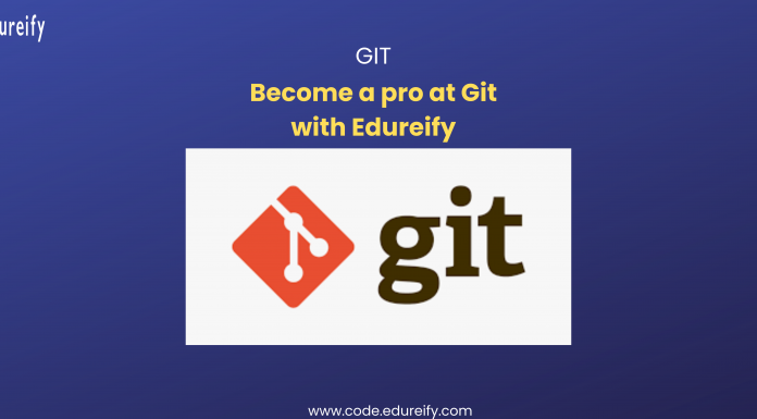 Image: GIT with edureify