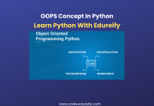 Image: oops in python