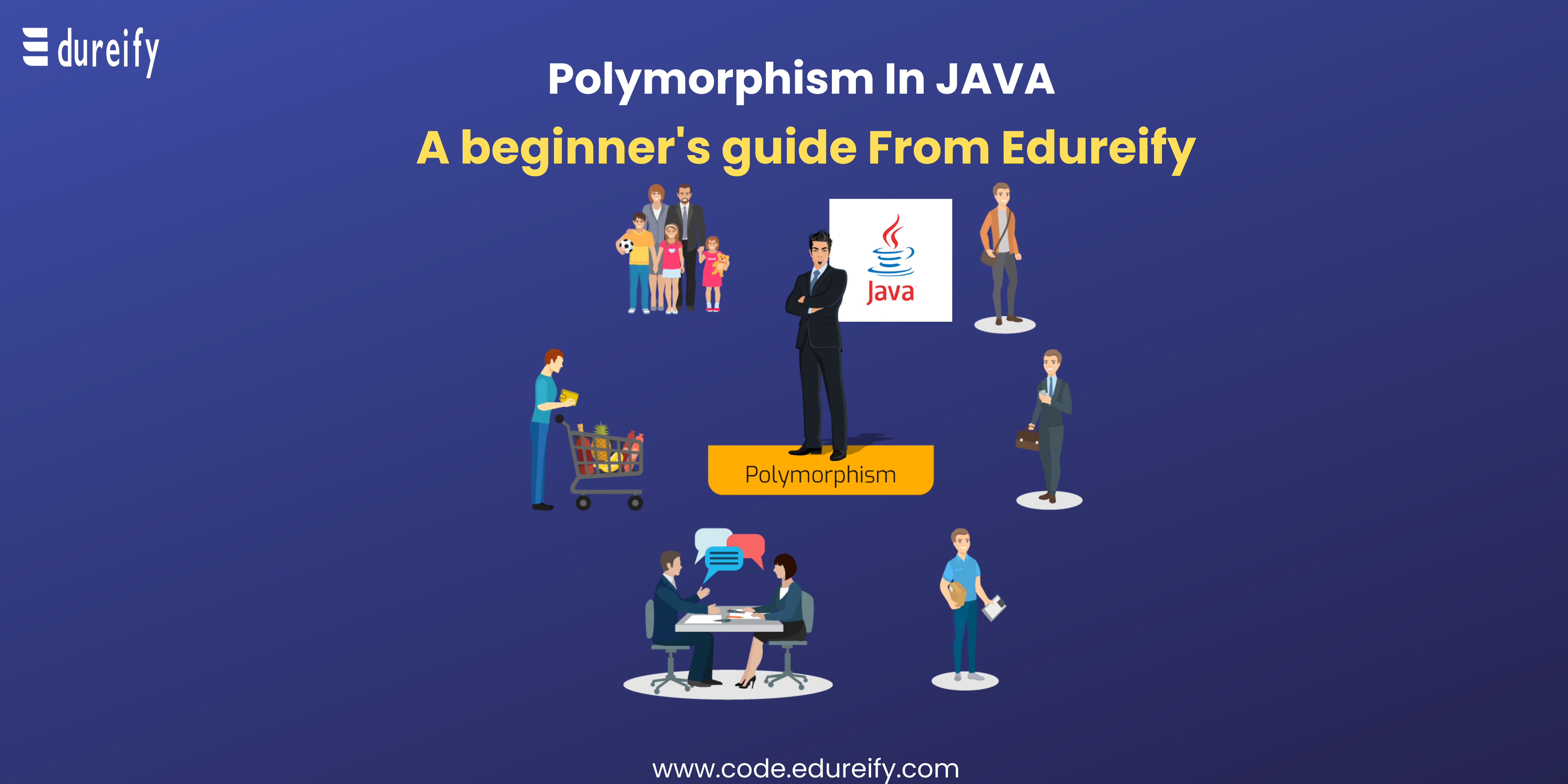 What Is Polymorphism In Java Stack Overflow