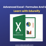 Image: Advanced Excel